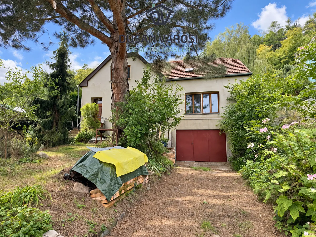 Prodej rodinného domu 100 m², pozemek 688 m²